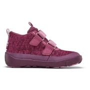 Dětské barefoot boty Affenzahn Low Boot Knit Happy Otter
