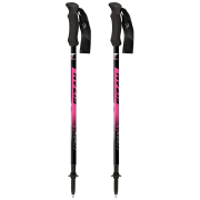 Trekkingstöcke Fizan Compact rosa pink