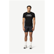 Herren-T-Shirt Devold Classic "Triple" Tee Man