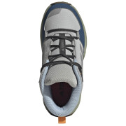 Kinderschuhe Adidas Terrex Ax4R Mid K Grey