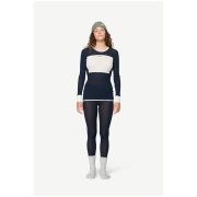 Devold Wool Mesh 190 Shirt Wmn