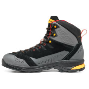 Herren Knöchel-Trekkingschuhe Garmont Cima Wp