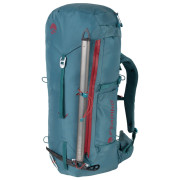 Kletterrucksack Ferrino Summit 32+5 türkis turqouise