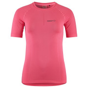 Damen-T-Shirt Craft Adv Cool Intensity SS rosa pink