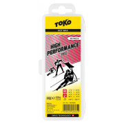 Wachs TOKO World Cup High Performance universal 120 g TripleX