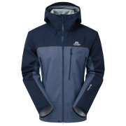 Herrenjacke Mountain Equipment Makalu Jacket Men's dunkelblau Dusk/Cosmos