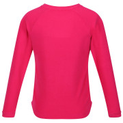 Kinder-Funktionsshirt Regatta Junior Thermal Baselayer Top