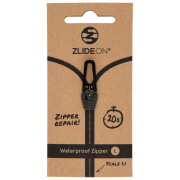 Ersatz-Reißverschluss ZlideOn Waterproof Zipper L