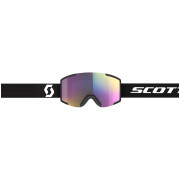 Skibrille Scott Shield