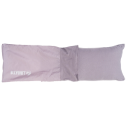 Kissen Klymit Drift Car Camp Pillow Large