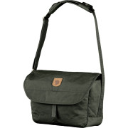 Umhängetasche Fjällräven Greenland Shoulder Bag grün 662 deep forest