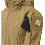 Herrenjacke Helikon-Tex Trooper Jacket Mk2 - Stormstretch®