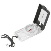 Kompass Easy Camp Map Compass Mirror