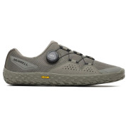 Herrenschuhe Merrell Vapor Glove 7 Boa grau talus