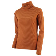 Damen-Funktionsshirt Axon Universe D orange oranžová