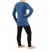 Kinder-Funktionsunterwäsche Viking Nino (Set)