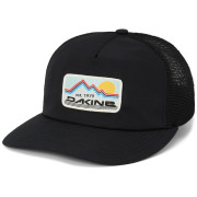 Baseballmütze Dakine Cruisin Trucker schwarz Black