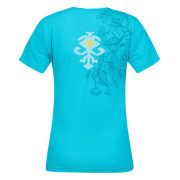 Damen-T-Shirt Rafiki Akiyo