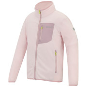 Kinder-Sweatshirt Regatta Junior Frankie F/Z Pink Haze