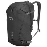 Rucksack Rab Tensor 20 schwarz Black