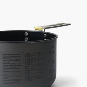 Kochtopf Sea to Summit Frontier UL Pot 1.3L 2024