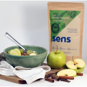 Fertigessen Sens Proteinfrühstück - Apfel & Zimt (400g)