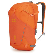 Rucksack Rab Tensor 20 orange Firecracker