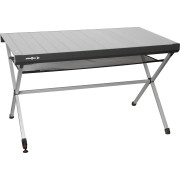 Campingtisch Brunner Titanium Axia 4 hellgrau
