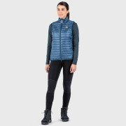 Damenweste Fjällräven Abisko Padded Vest W