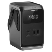 Aufladestation EcoFlow Trail 300
