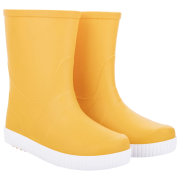 Kinderstiefel GoKids Wave 979 Yellow gelb ZOLTY 13155/BIALY