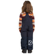 Kinder Winterhose Didriksons Idre Kids Pants 7 Navy