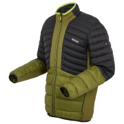 Herrenjacke Regatta Leedre Hybrid