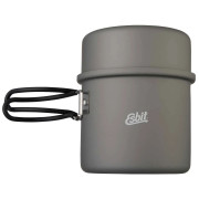 Kochtopf Esbit Aluminiumtopf 1 l