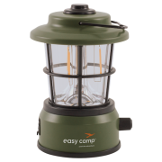 Campinglampe Easy Camp Starflower Lantern grün