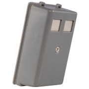 Aufblasbare Isomatte Vango Shangri-La Lux 16 Double