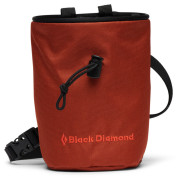 Beutel Black Diamond Mojo Chalk Bag S/M braun Burnt Sienna (6044)