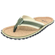Flip-Flops Gumbies Corker Natural Cork - Khaki