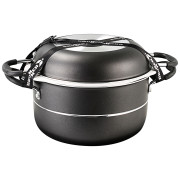 Geschirrset Brunner Pirate 9+1 - 24 cm