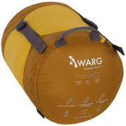 Schlafsack Warg Winterlite Nordic L