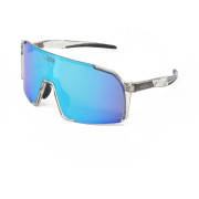 Sonnenbrille Vidix Vision jr. (240208set) blau/grau šedá/modrá