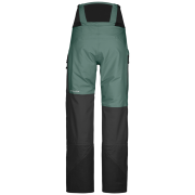 Damenhose Ortovox 3L Guardian Shell Pants W