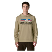 Herren-Sweatshirt Patagonia M's Fitz Roy Foothills Daily Hoody