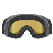 Skibrille Uvex Gravity FM