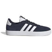 Herrenschuhe Adidas Vl Court 3.0 dunkelblau/weiß Legink/Ftwwht/Ftwwht