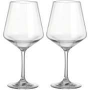 Set Gläser Brunner Set Wineglass Riserva