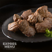 Fertigessen Expres menu Rindfleisch 300 g
