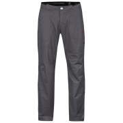 Herrenhose Rafiki Runout 2025 grau magnet
