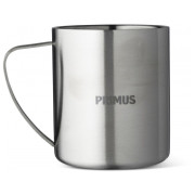 Tasse Primus 4 Season Mug 0,3l silber