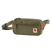 Hüfttasche Fjällräven High Coast Hip Pack grün Green